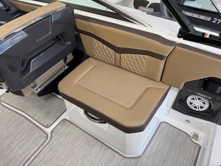 2026 Monterey 278SS US-RGFCL783K526 [photo 7]